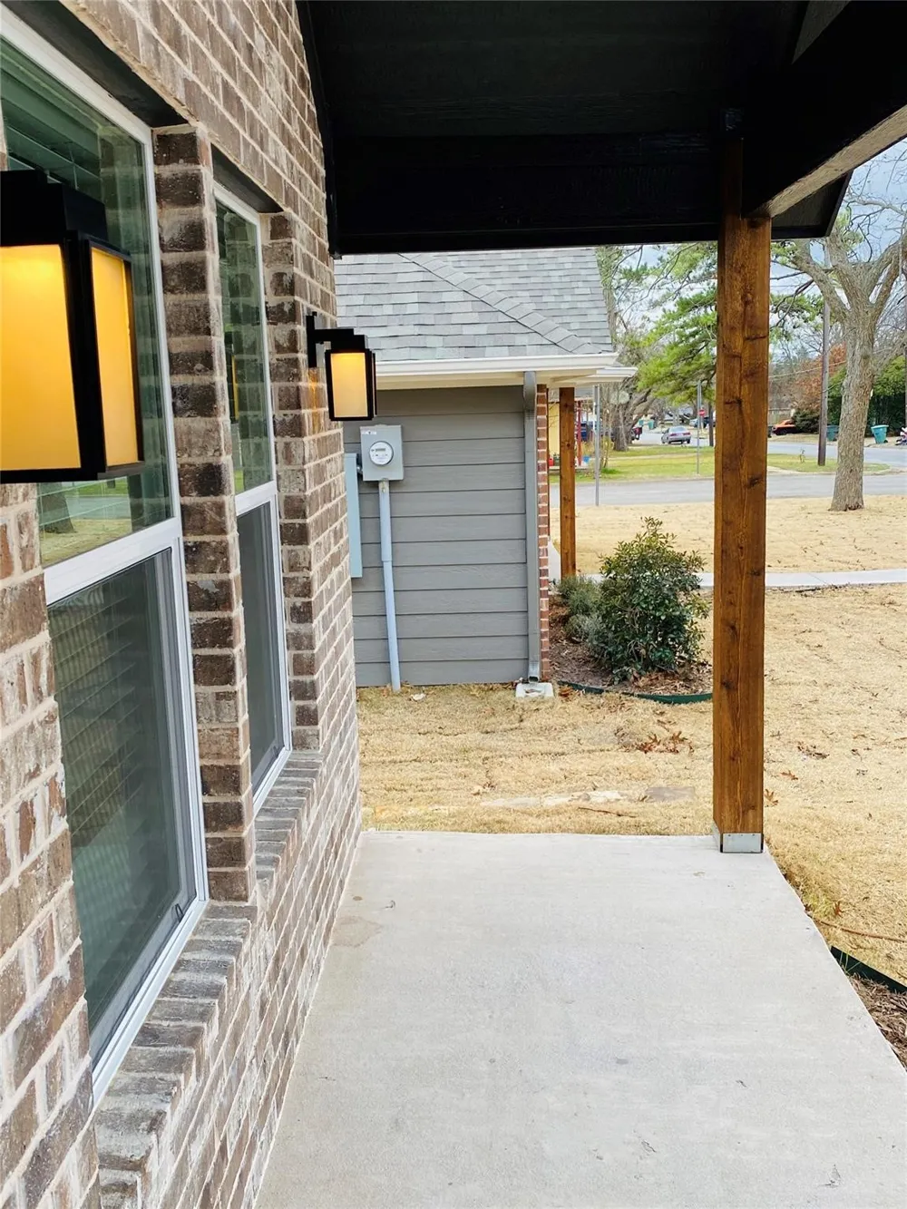 307 Colbert Avenue Sherman, TX 75090