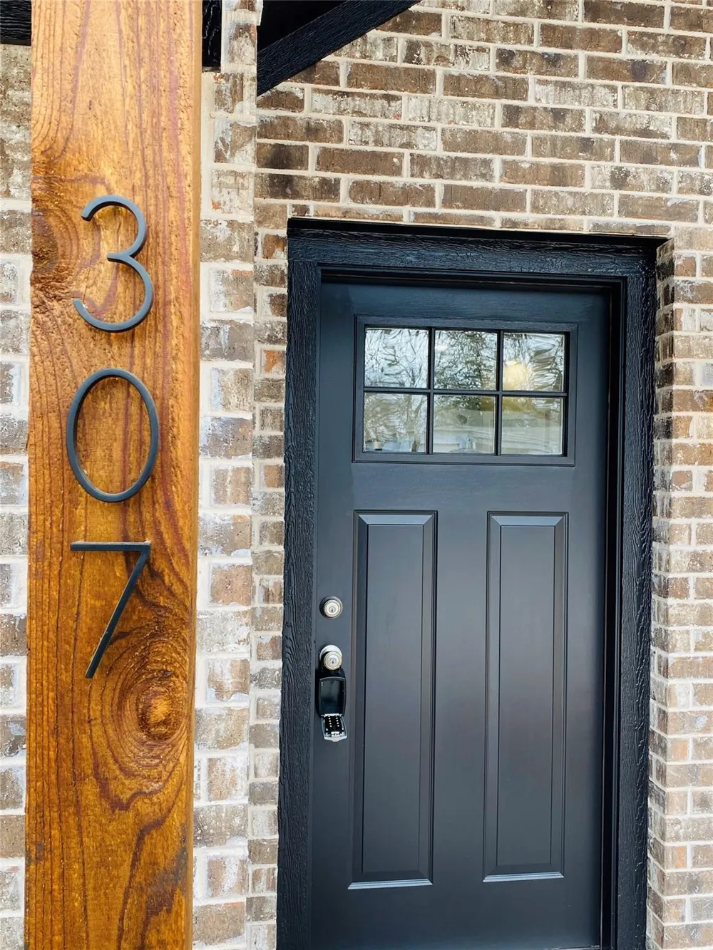307 Colbert Avenue Sherman, TX 75090