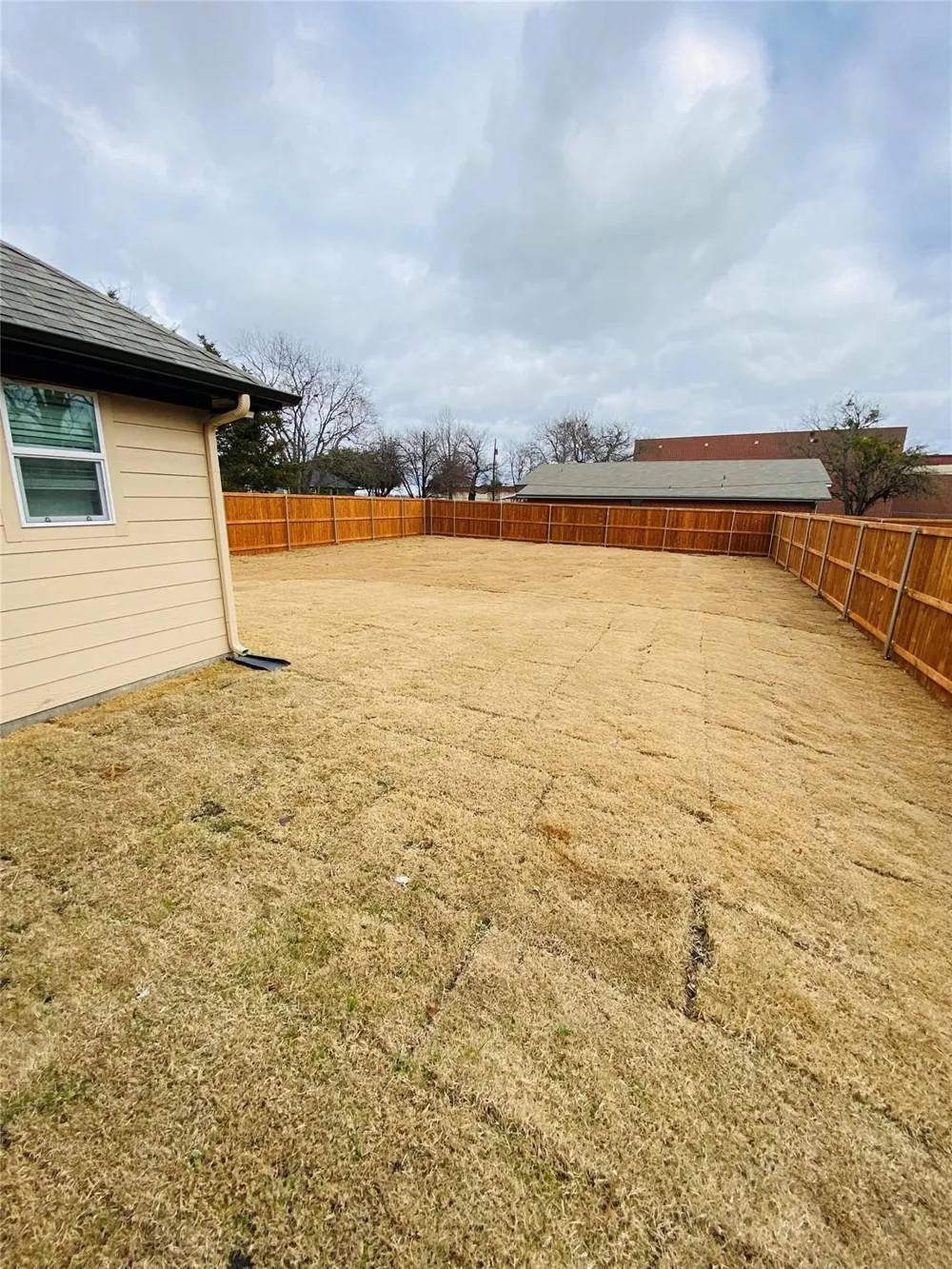 307 Colbert Avenue Sherman, TX 75090