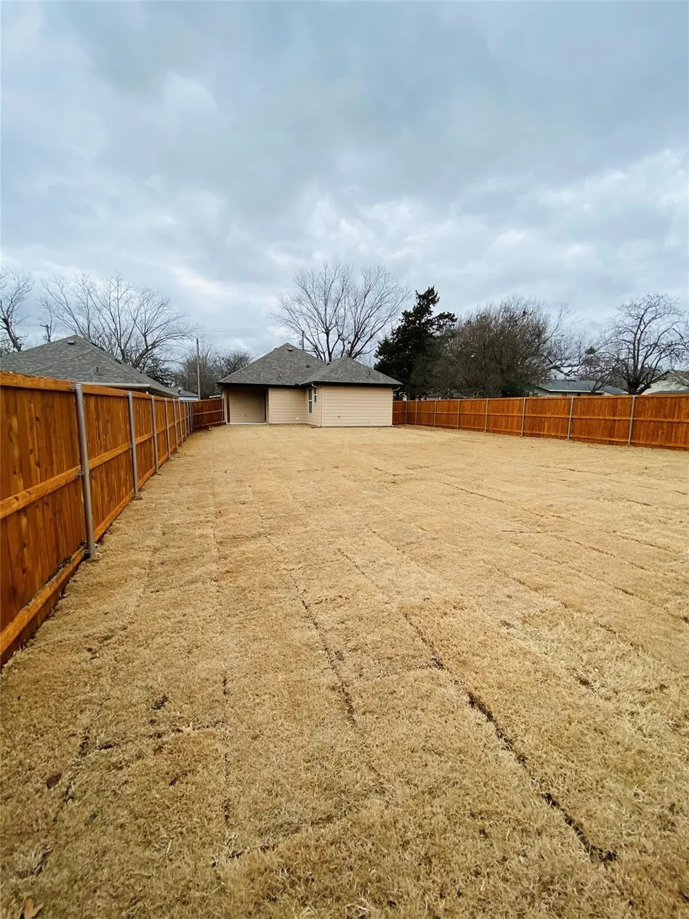 307 Colbert Avenue Sherman, TX 75090
