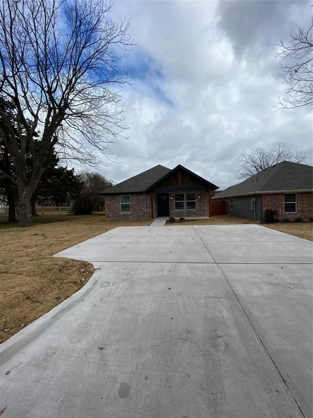 307 Colbert Avenue Sherman, TX 75090