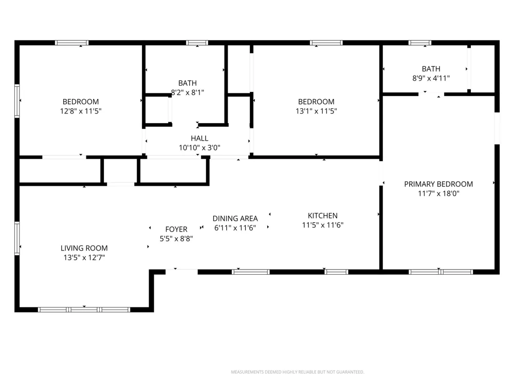 422 Stone Street Mineola, TX 75773