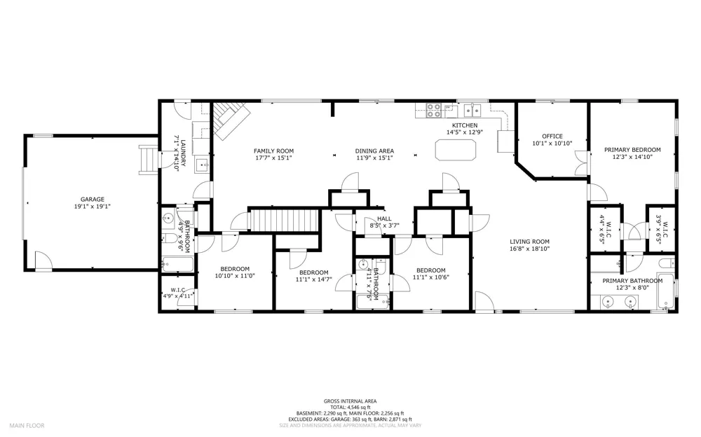4155 Neff Road Edmore, MI 48829