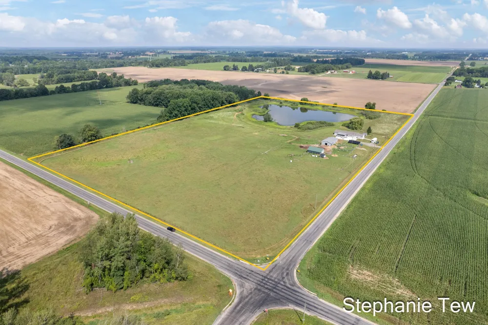 4155 Neff Road Edmore, MI 48829