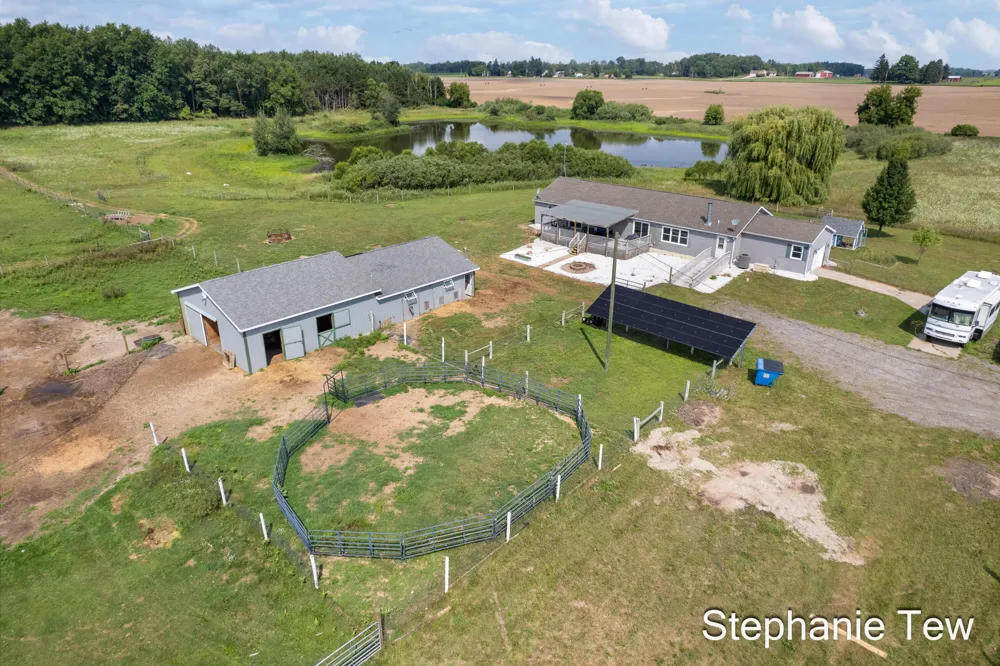4155 Neff Road Edmore, MI 48829