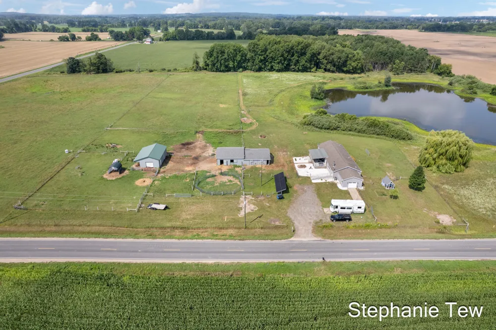 4155 Neff Road Edmore, MI 48829