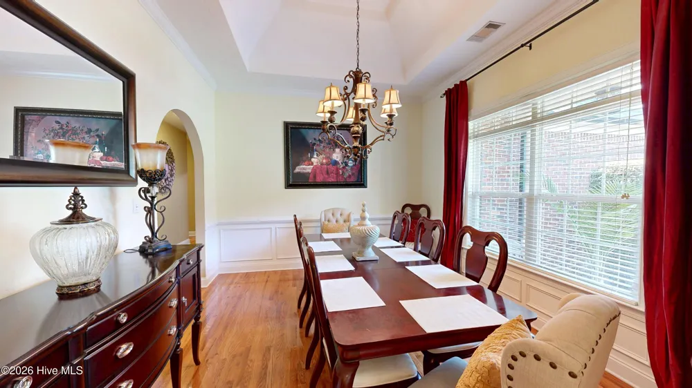 607 Millstone Drive Evans, GA 30809