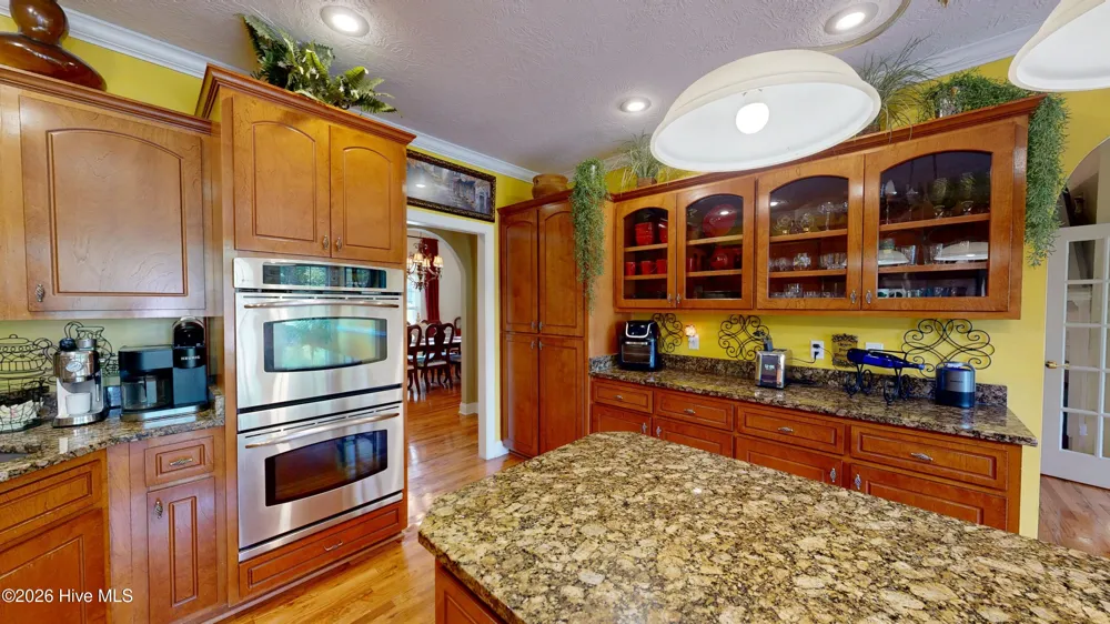 607 Millstone Drive Evans, GA 30809