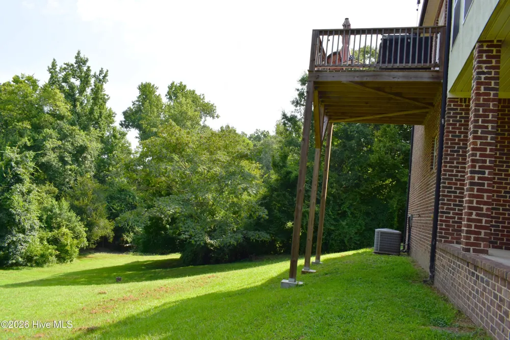 607 Millstone Drive Evans, GA 30809