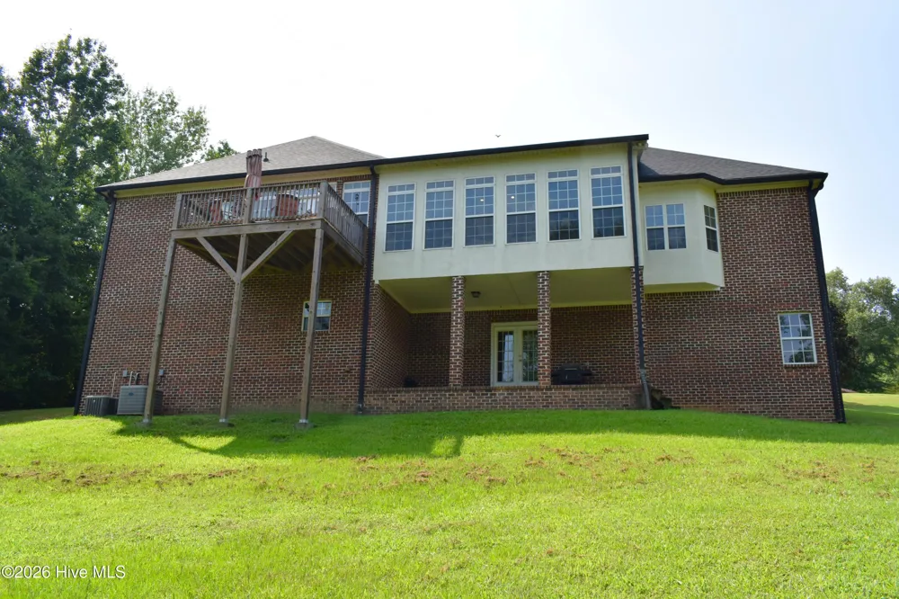607 Millstone Drive Evans, GA 30809