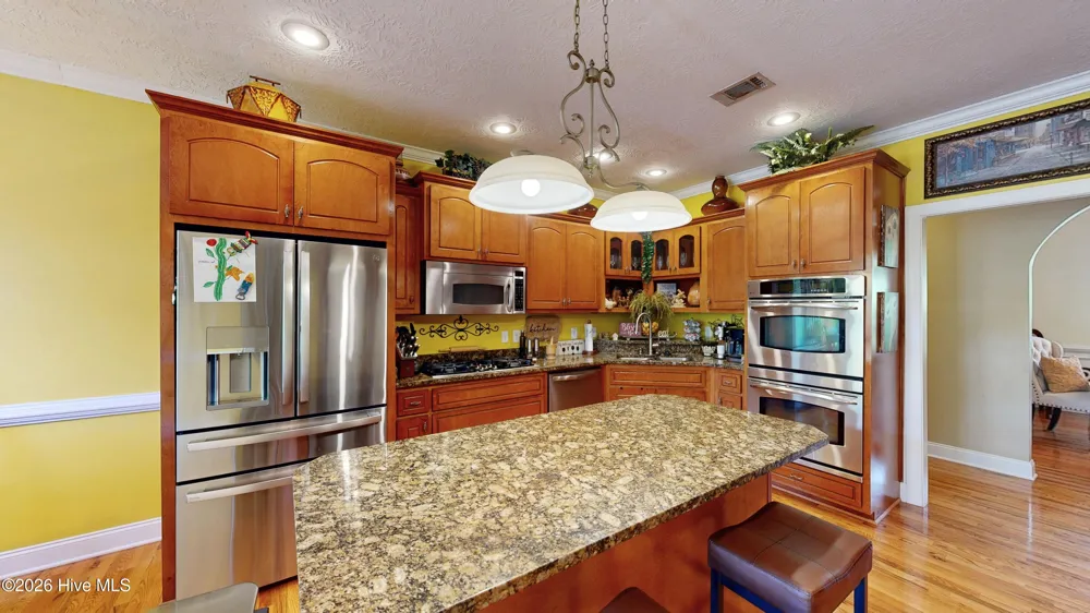 607 Millstone Drive Evans, GA 30809