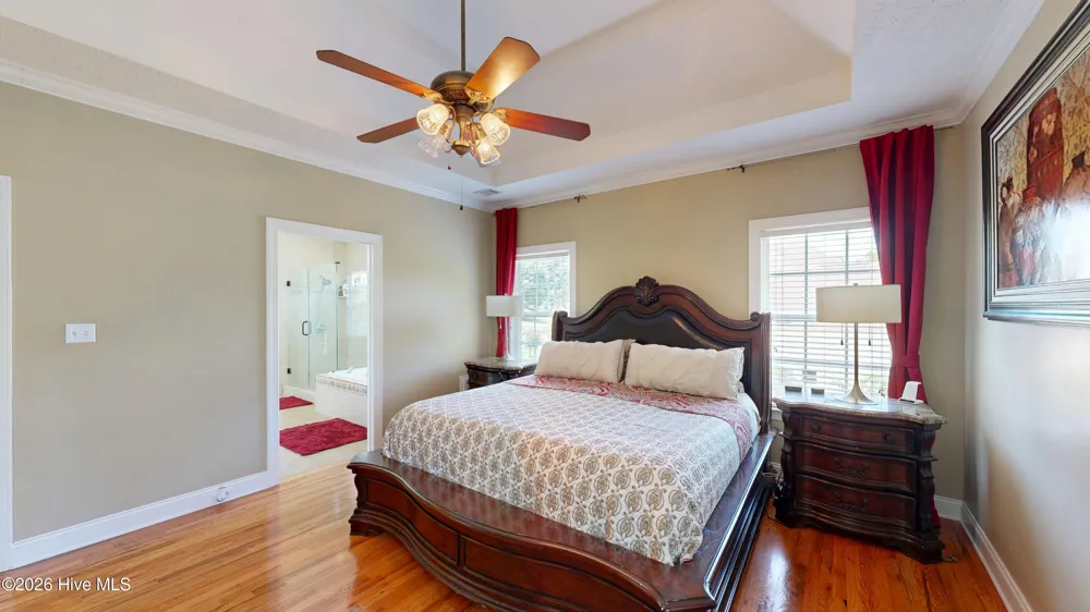 607 Millstone Drive Evans, GA 30809