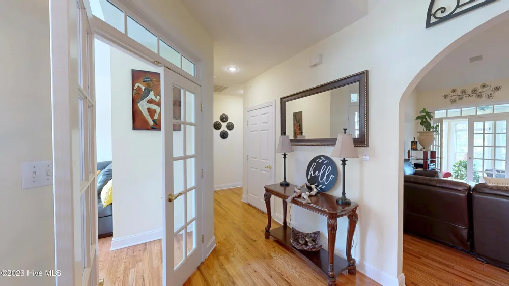 607 Millstone Drive Evans, GA 30809