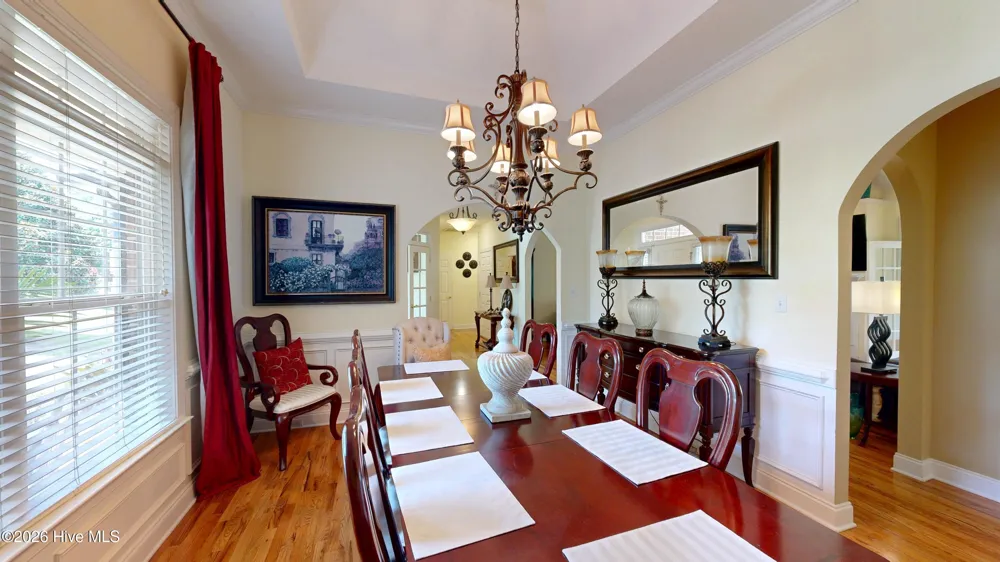 607 Millstone Drive Evans, GA 30809