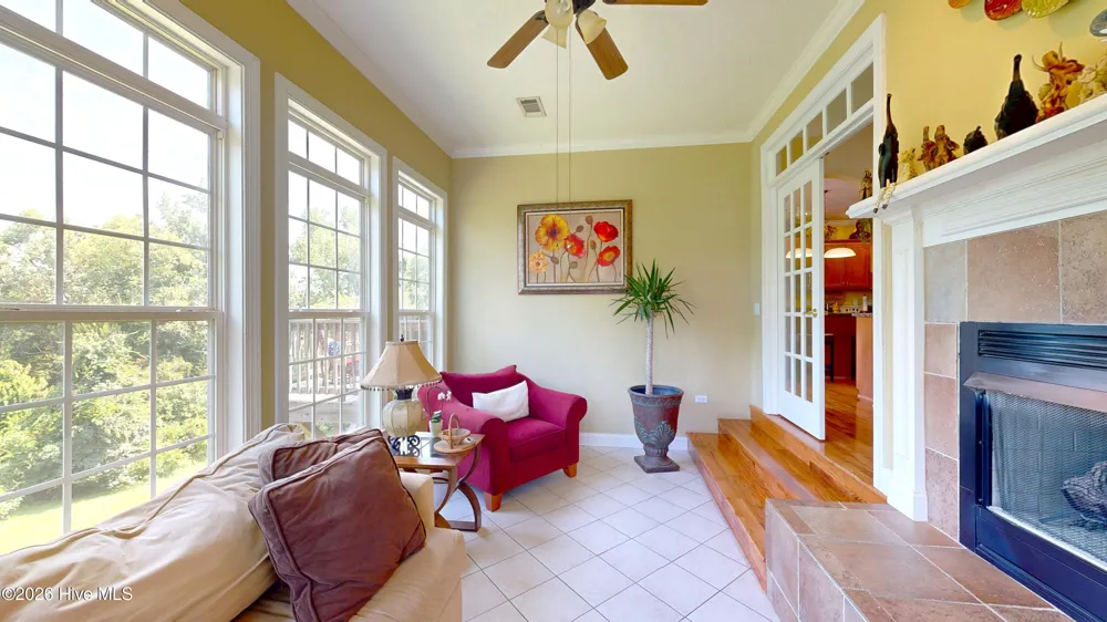 607 Millstone Drive Evans, GA 30809