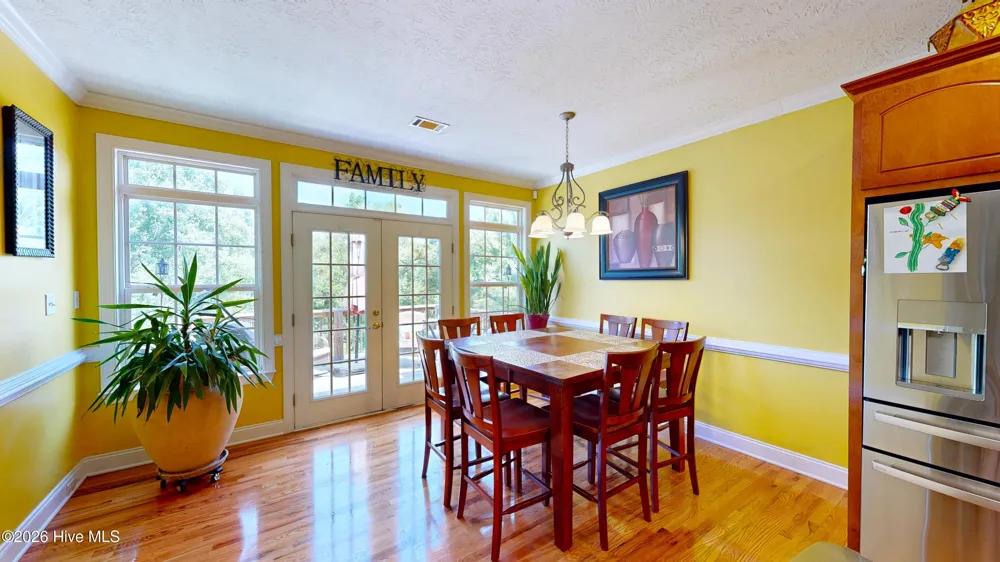 607 Millstone Drive Evans, GA 30809