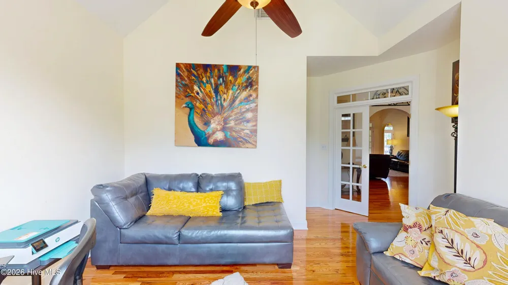 607 Millstone Drive Evans, GA 30809