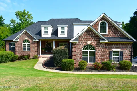 607 Millstone Drive