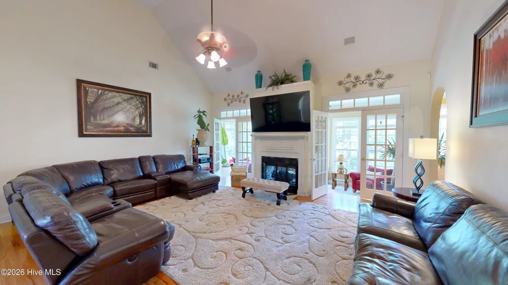 607 Millstone Drive Evans, GA 30809