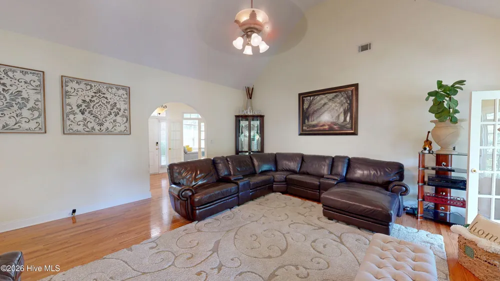 607 Millstone Drive Evans, GA 30809