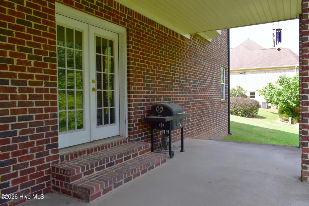 607 Millstone Drive Evans, GA 30809