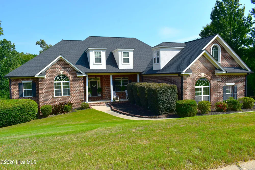 607 Millstone Drive Evans, GA 30809