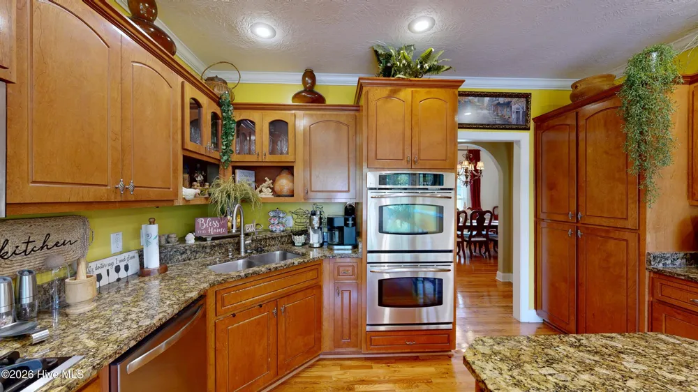 607 Millstone Drive Evans, GA 30809