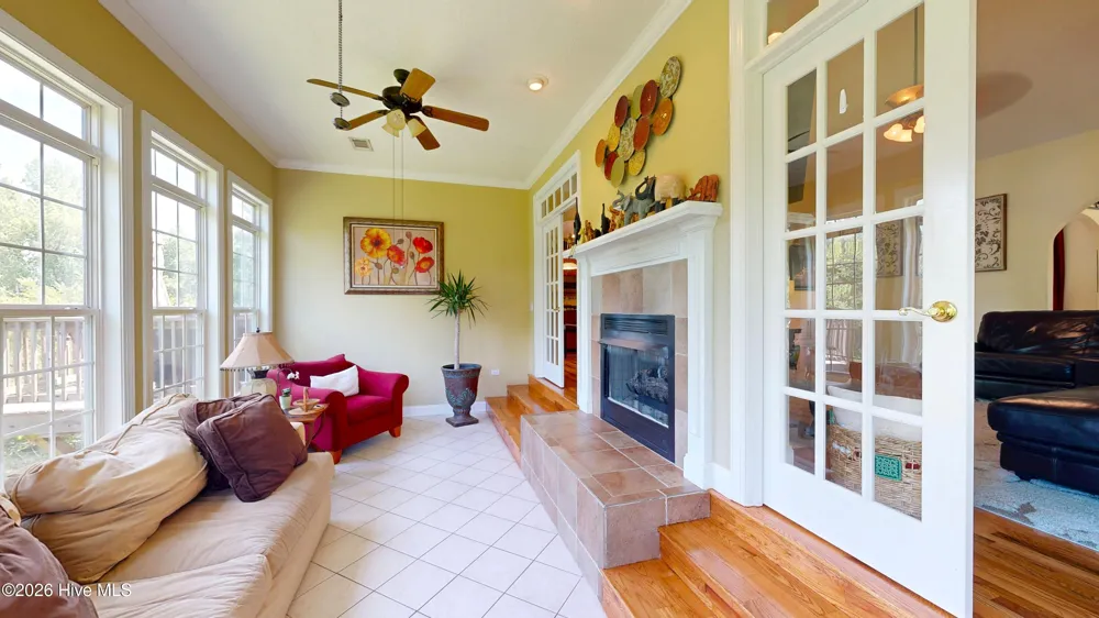 607 Millstone Drive Evans, GA 30809