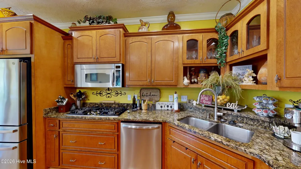 607 Millstone Drive Evans, GA 30809