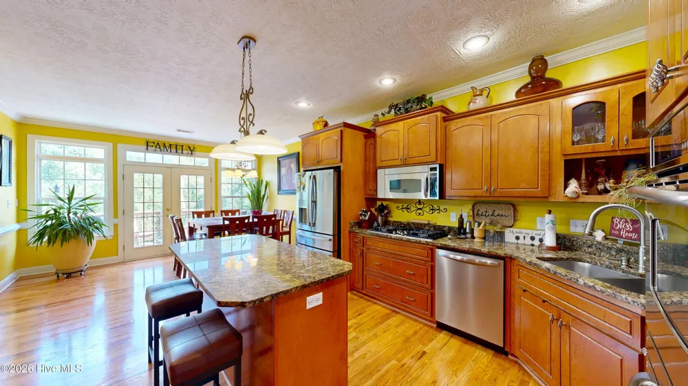 607 Millstone Drive Evans, GA 30809