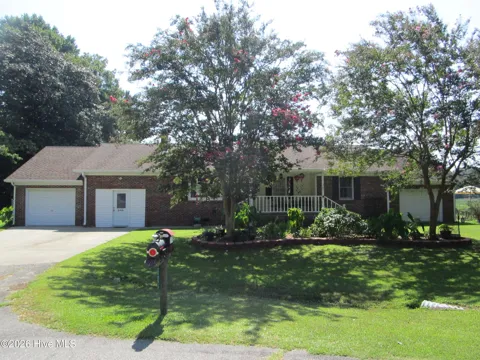 200 Fletcher Drive