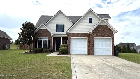 4573 Logans Way