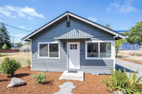 3574 S Crandall Lane