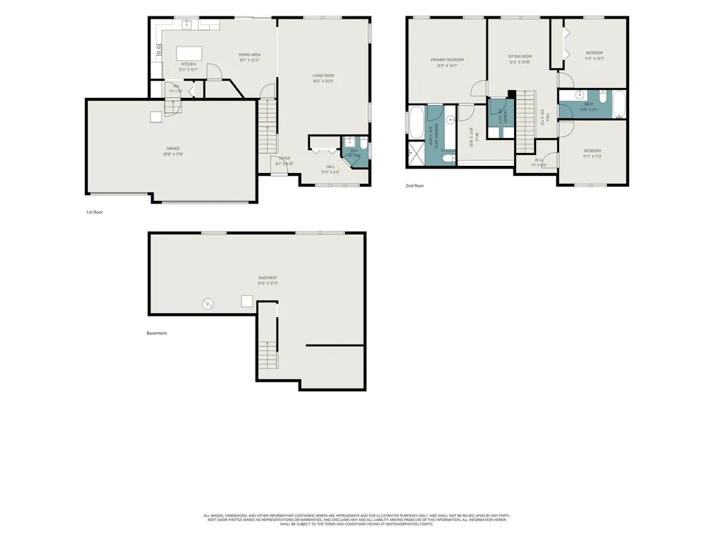 3428 Harvestway Court Heath Township, MI 49419