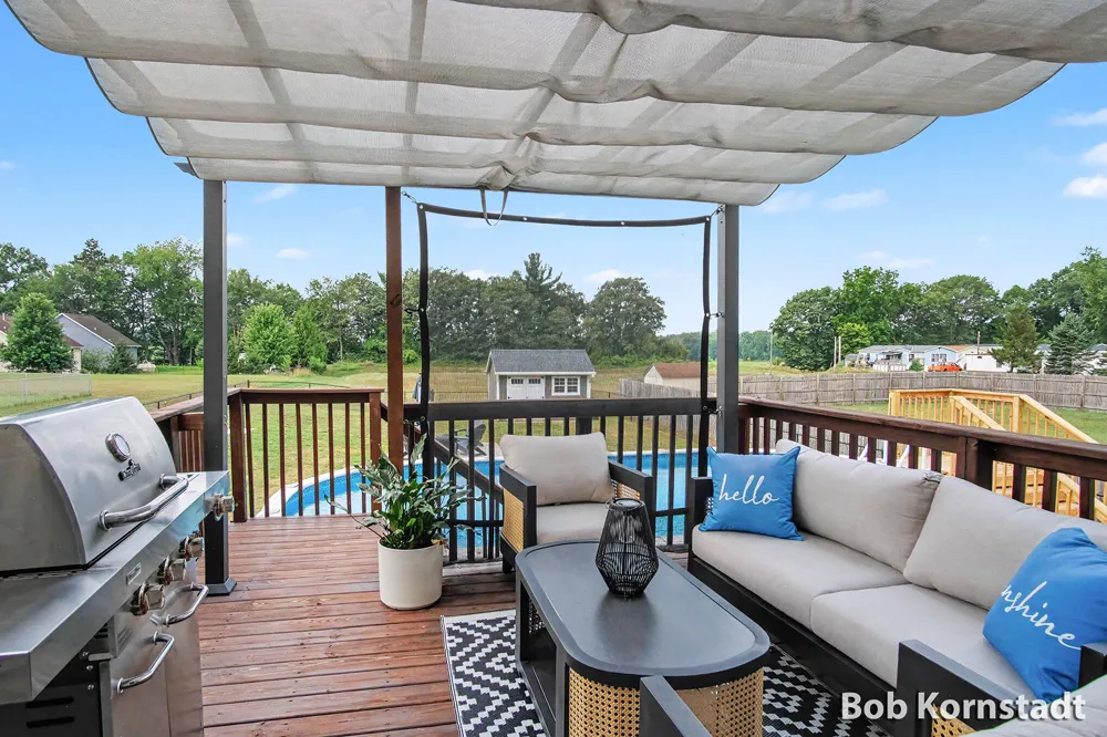 3428 Harvestway Court Heath Township, MI 49419