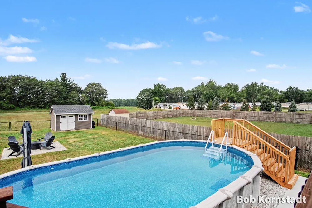 3428 Harvestway Court Heath Township, MI 49419