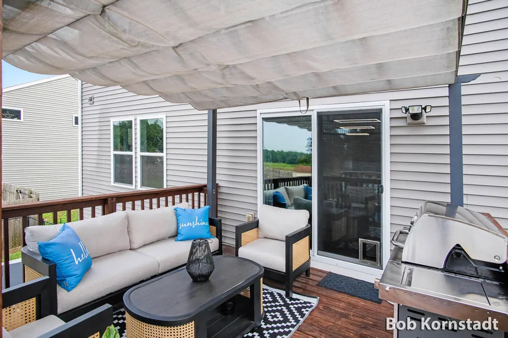 3428 Harvestway Court Heath Township, MI 49419