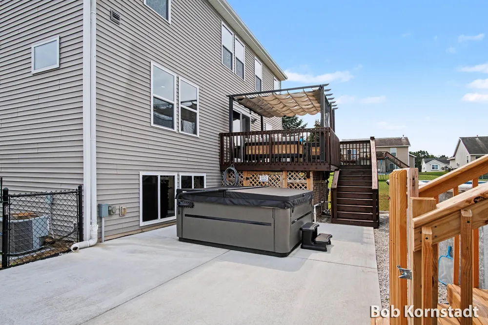 3428 Harvestway Court Heath Township, MI 49419