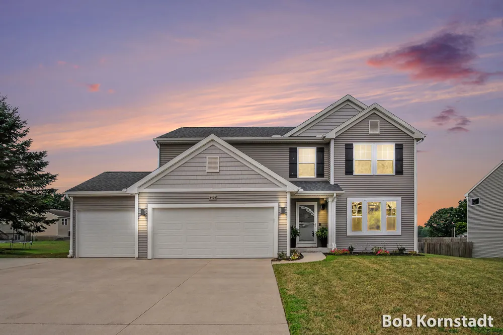 3428 Harvestway Court Heath Township, MI 49419