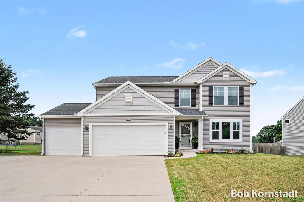 3428 Harvestway Court Heath Township, MI 49419