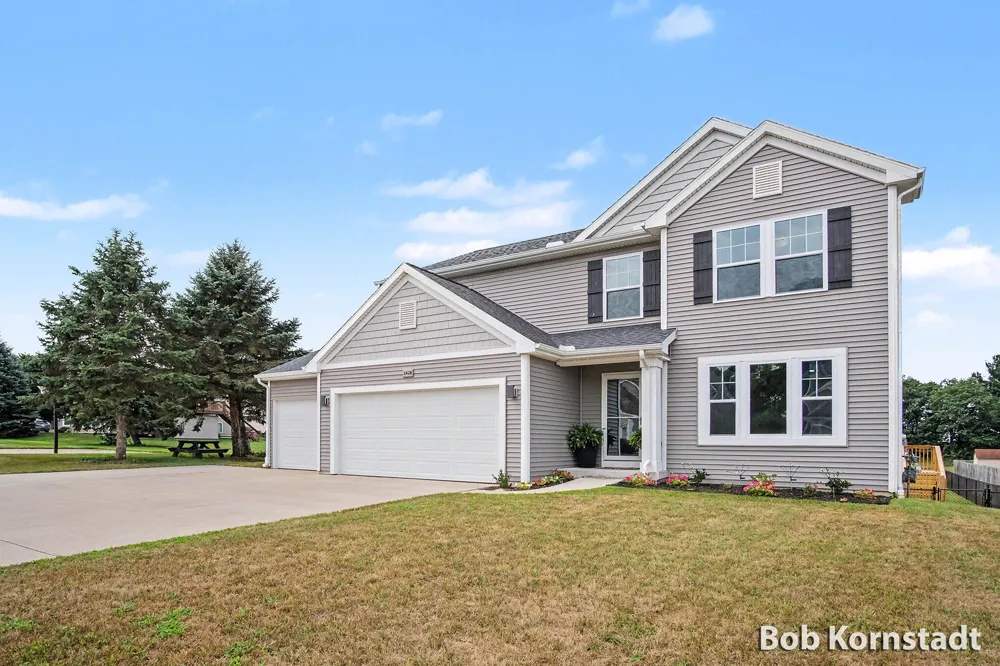 3428 Harvestway Court Heath Township, MI 49419
