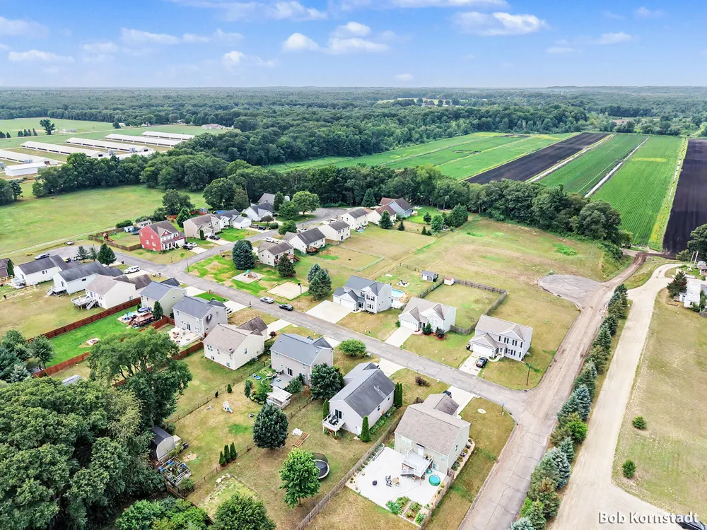3428 Harvestway Court Heath Township, MI 49419
