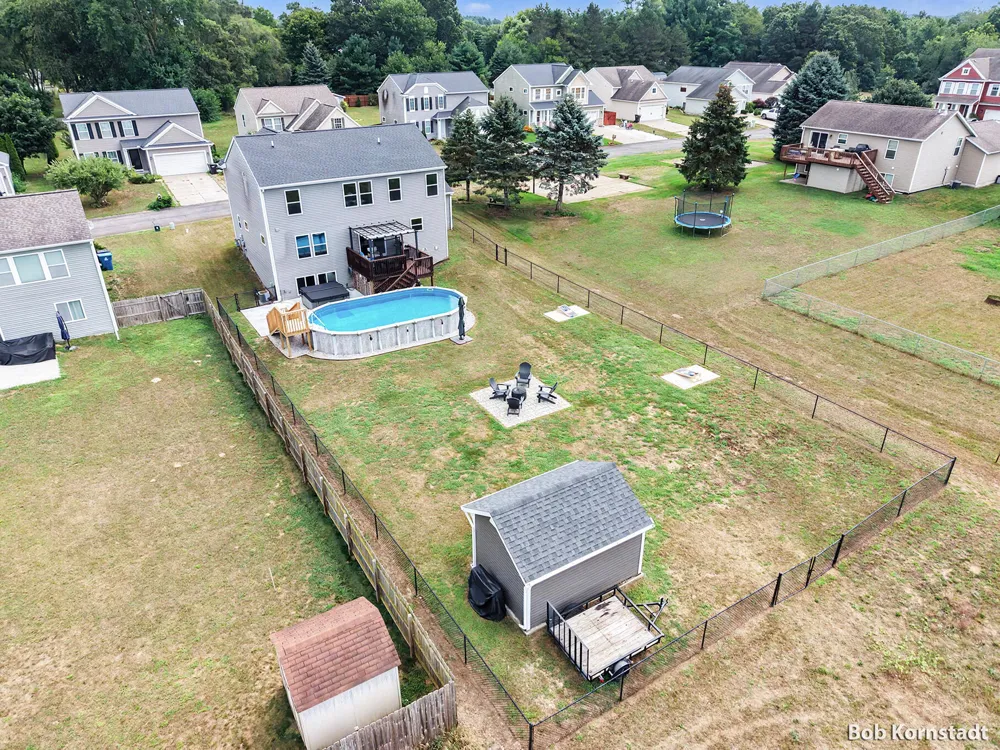 3428 Harvestway Court Heath Township, MI 49419