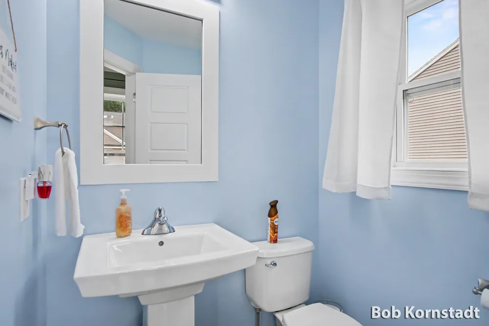 3428 Harvestway Court Heath Township, MI 49419