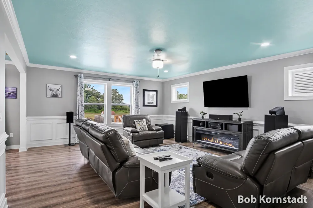 3428 Harvestway Court Heath Township, MI 49419