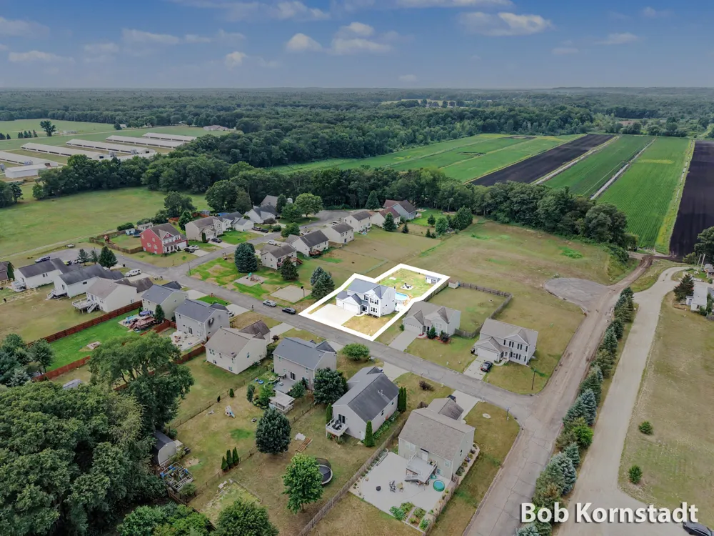 3428 Harvestway Court Heath Township, MI 49419