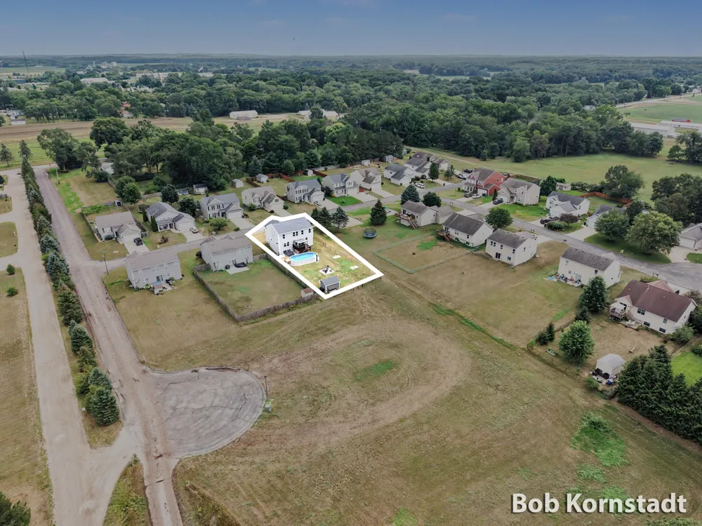 3428 Harvestway Court Heath Township, MI 49419