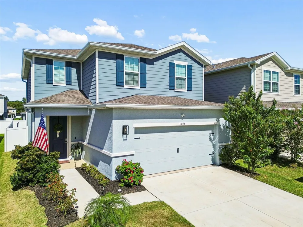 11895 BRISTOL BRIDGE ROAD Spring Hill, FL 34610