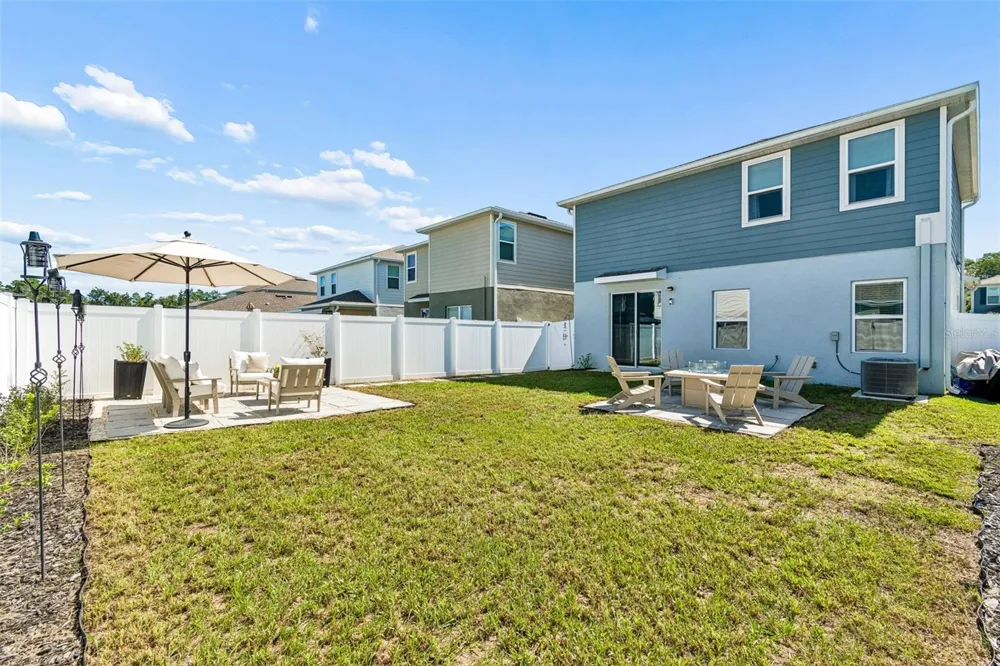 11895 BRISTOL BRIDGE ROAD Spring Hill, FL 34610