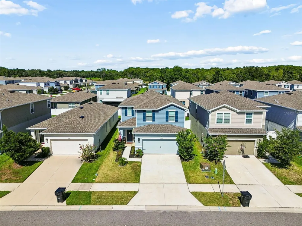 11895 BRISTOL BRIDGE ROAD Spring Hill, FL 34610